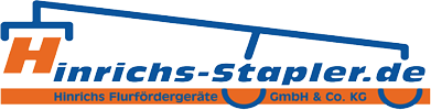 Hinrichs Flurfördergeräte GmbH & Co KG